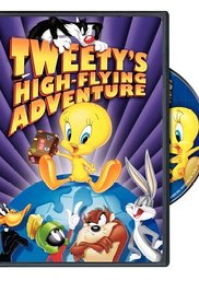 Tweety's High-Flying Adventure