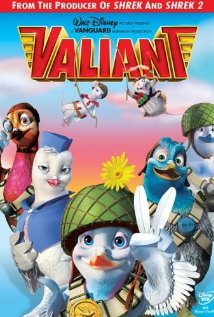 Valiant Full Movie