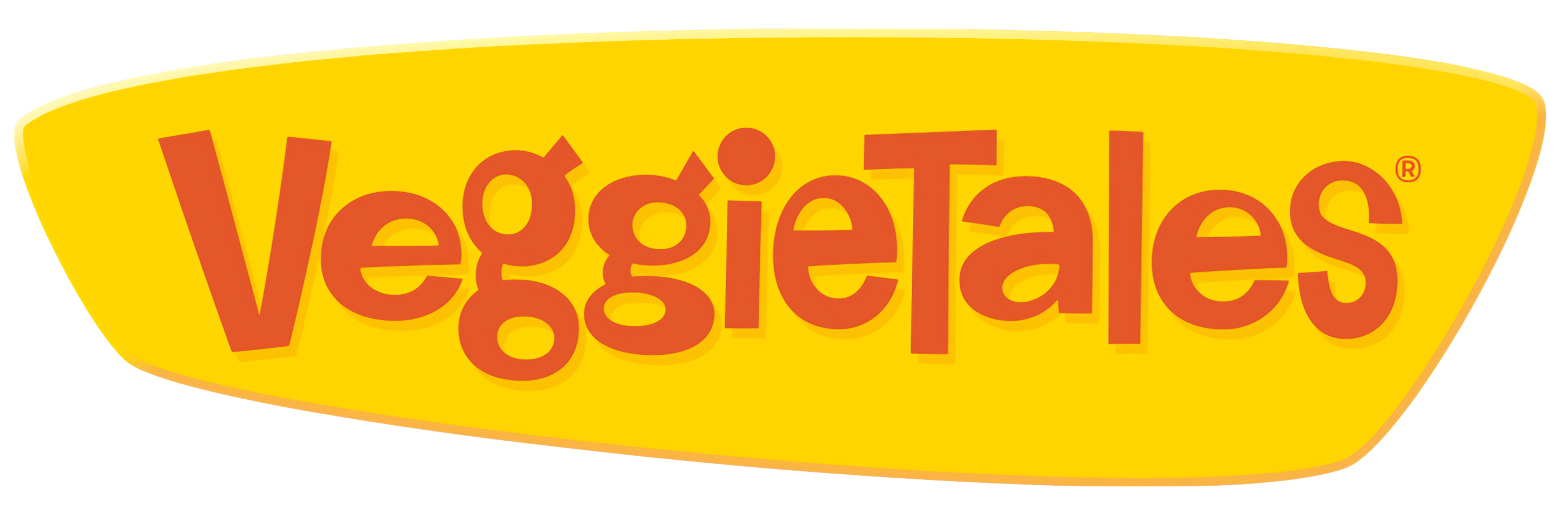VeggieTales Volume 1 and 2