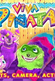 Viva Pinata