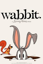 Wabbit: A Looney Tunes Production
