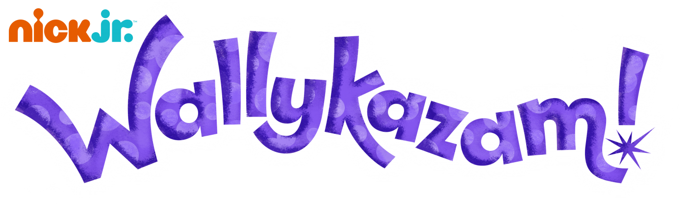 Wallykazam