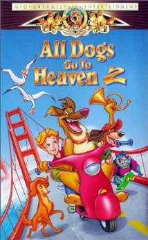 All Dogs Go to Heaven