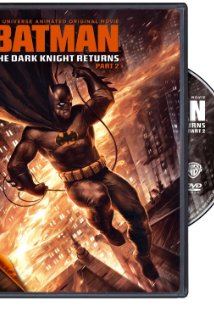 Batman: The Dark Knight Returns, Part 2