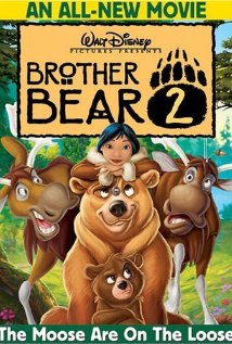 Brother Bear