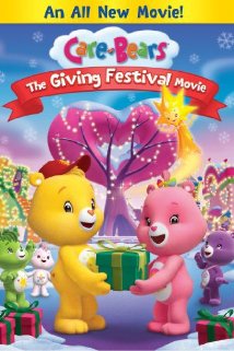 Care Bears: The Giving Festival Movie