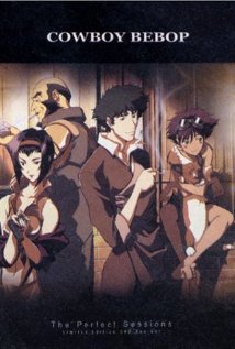 Cowboy Bebop Full Episode English Subbed