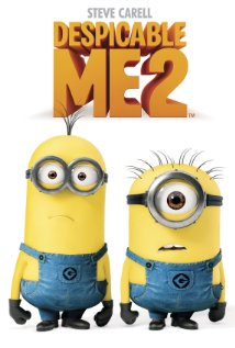 Despicable Me
