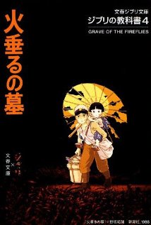 Grave of the Fireflies English Dub