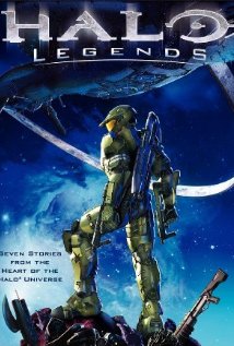 Halo Legends