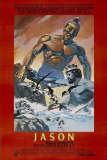 Jason and the Argonauts