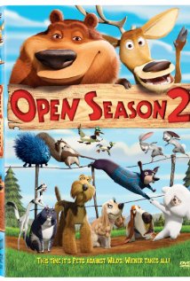 Open Season 2