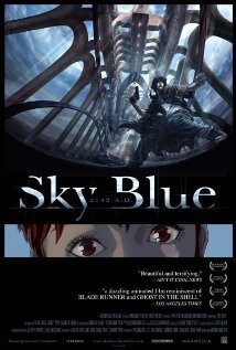 Sky Blue
