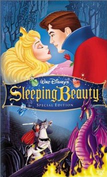 Sleeping Beauty