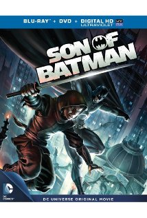 Son of Batman