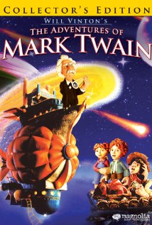 The Adventures of Mark Twain