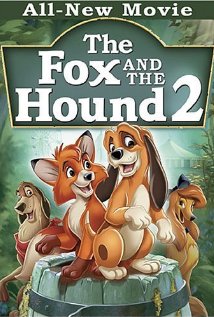 The Fox and the Hound