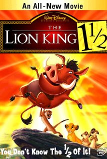 The Lion King