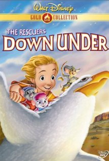 The Rescuers