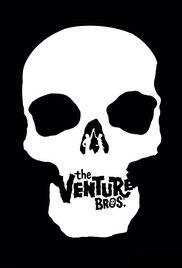The Venture Bros