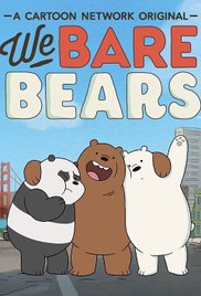 We Bare Bears