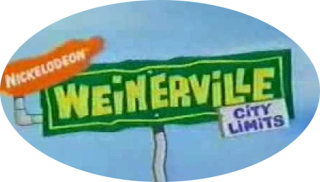 Welcome to Weinerville