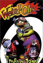 Weird-Oh's