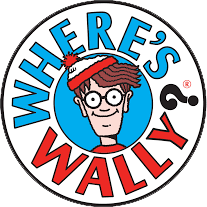 Where's Wally