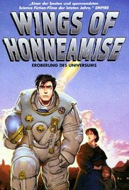 Wings of Honneamise