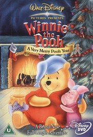 Winnie the Pooh: A Very Merry Pooh Year