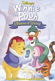 Winnie the Pooh: Seasons of Giving