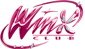 Winx Club Volume 1, 2, 3, 4