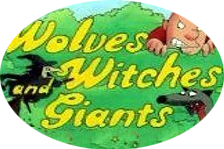 Wolves, Witches and Giants