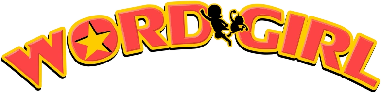 WordGirl Word Girl