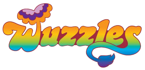 Wuzzles Complete