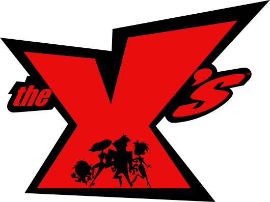 The X's Complete