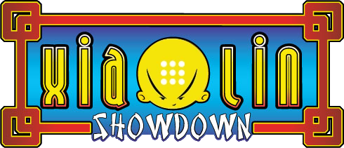 Xiaolin Showdown