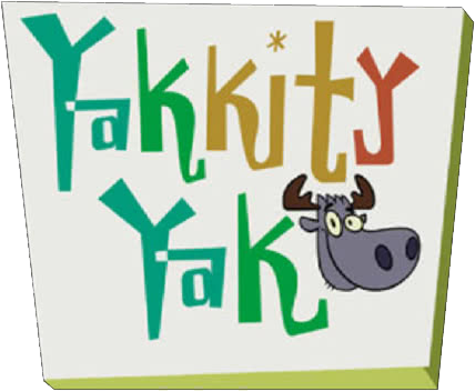 Yakkity Yak