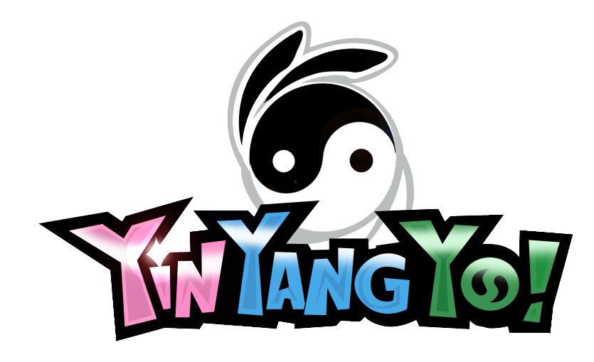 Yin! Yang! Yo!