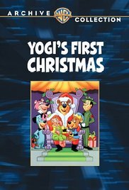 Yogi&#039;s First Christmas