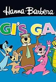 Yogi's Gang