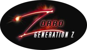 Zorro: Generation Z Complete