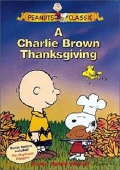 A Charlie Brown Thanksgiving Complete