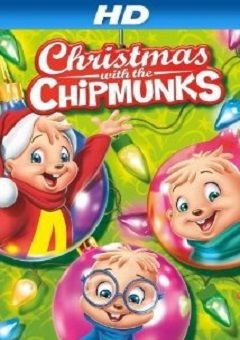 A Chipmunk Celebration Complete