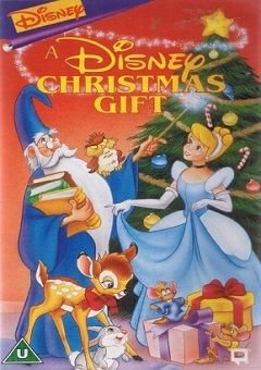 A Disney Christmas Gift Complete