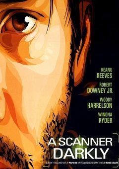 A Scanner Darkly Complete