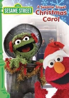 A Sesame Street Christmas Carol Complete