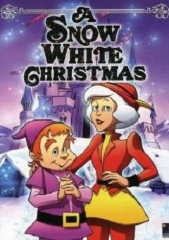 A Snow White Christmas Complete