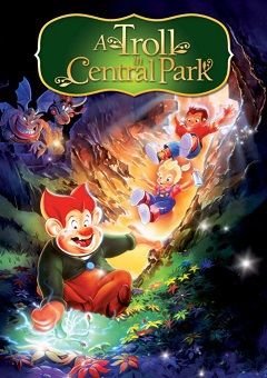 A Troll in Central Park Complete