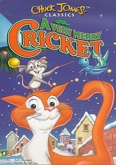 A Very Merry Cricket Complete
